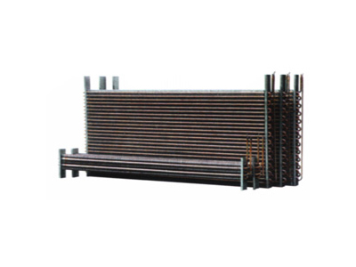 表冷器、加熱器4