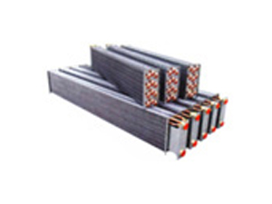 表冷器、加熱器6