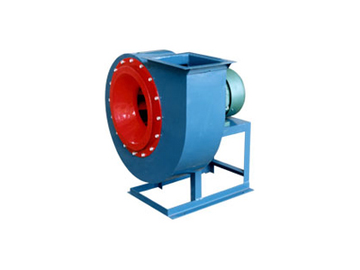 4 68系列離心通風機